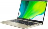 Ультрабук Acer Swift 3X SF314-510G-74N2 Core i7 1165G7/16Gb/SSD512Gb/Intel Iris Xe Max 4Gb/14"/IPS/FHD (1920x1080)/Windows 10/gold/WiFi/BT/Cam/3815mAh