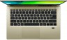Ультрабук Acer Swift 3X SF314-510G-74N2 Core i7 1165G7/16Gb/SSD512Gb/Intel Iris Xe Max 4Gb/14"/IPS/FHD (1920x1080)/Windows 10/gold/WiFi/BT/Cam/3815mAh