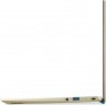Ультрабук Acer Swift 3X SF314-510G-74N2 Core i7 1165G7/16Gb/SSD512Gb/Intel Iris Xe Max 4Gb/14"/IPS/FHD (1920x1080)/Windows 10/gold/WiFi/BT/Cam/3815mAh