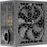 Блок питания Aerocool ATX 700W AERO BRONZE 80+ bronze 24+2x(4+4) pin APFC 120mm fan 6xSATA RTL