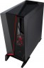 Корпус Corsair SPEC-OMEGA TG черный без БП ATX 3x120mm 1x140mm 2xUSB3.0 audio bott PSU