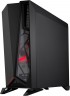 Корпус Corsair SPEC-OMEGA TG черный без БП ATX 3x120mm 1x140mm 2xUSB3.0 audio bott PSU