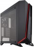 Корпус Corsair SPEC-OMEGA TG черный без БП ATX 3x120mm 1x140mm 2xUSB3.0 audio bott PSU