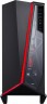 Корпус Corsair SPEC-OMEGA TG черный без БП ATX 3x120mm 1x140mm 2xUSB3.0 audio bott PSU