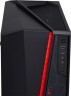 Корпус Corsair SPEC-OMEGA TG черный без БП ATX 3x120mm 1x140mm 2xUSB3.0 audio bott PSU