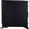 Корпус Corsair SPEC-OMEGA TG черный без БП ATX 3x120mm 1x140mm 2xUSB3.0 audio bott PSU