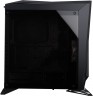 Корпус Corsair SPEC-OMEGA TG черный без БП ATX 3x120mm 1x140mm 2xUSB3.0 audio bott PSU
