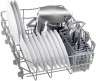 Посудомоечная машина Bosch SPV2IKX1BR 2400Вт узкая