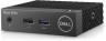 Тонкий Клиент Dell Wyse Thin 3040  (1.44)/2Gb/SSD8Gb/ThinOs/GbitEth/15W/черный