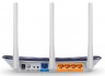 Роутер беспроводной TP-Link Archer C20(RU) AC750 10/100BASE-TX синий