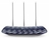 Роутер беспроводной TP-Link Archer C20(RU) AC750 10/100BASE-TX синий
