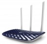 Роутер беспроводной TP-Link Archer C20(RU) AC750 10/100BASE-TX синий