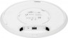 Точка доступа Ubiquiti UAP-AC-PRO-EU 10/100/1000BASE-TX белый