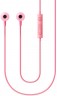 Гарнитура вкладыши Samsung EO-HS1303 1.2м розовый проводные в ушной раковине (EO-HS1303PEGRU)