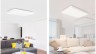 Умная лампа Yeelight Crystal Ceiling Light Pro 6000lm Wi-Fi (YLXD08YL)