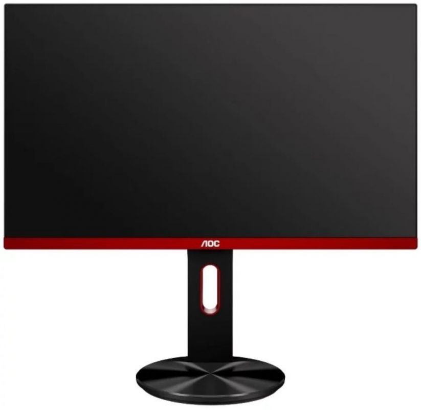 Монитор AOC 24.5" Gaming G2590PX TN 1920x1080 144Hz FreeSync 400cd/m2 16:9