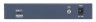 Коммутатор Hikvision DS-3E0106HP-E 4x100Mb 2PoE+ 60W неуправляемый