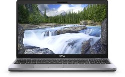 Ноутбук Dell Latitude 5510 Core i5 10310U/8Gb/SSD512Gb/Intel UHD Graphics/15.6"/WVA/FHD (1920x1080)/Windows 10 Professional/silver/WiFi/BT/Cam