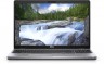 Ноутбук Dell Latitude 5510 Core i5 10310U/8Gb/SSD512Gb/Intel UHD Graphics/15.6"/WVA/FHD (1920x1080)/Windows 10 Professional/silver/WiFi/BT/Cam