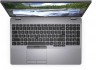 Ноутбук Dell Latitude 5510 Core i5 10310U/8Gb/SSD512Gb/Intel UHD Graphics/15.6"/WVA/FHD (1920x1080)/Windows 10 Professional/silver/WiFi/BT/Cam