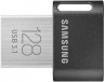 Флеш Диск Samsung 128Gb Fit Plus MUF-128AB/APC USB3.1 черный
