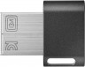 Флеш Диск Samsung 128Gb Fit Plus MUF-128AB/APC USB3.1 черный