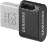 Флеш Диск Samsung 128Gb Fit Plus MUF-128AB/APC USB3.1 черный