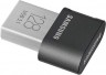 Флеш Диск Samsung 128Gb Fit Plus MUF-128AB/APC USB3.1 черный