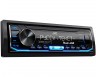 Автомагнитола JVC KD-X355 1DIN 4x50Вт