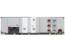 Автомагнитола JVC KD-X355 1DIN 4x50Вт