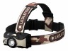 Фонарь налобный Led Lenser MH8 камуфляж лам.:светодиод. (502157)