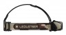 Фонарь налобный Led Lenser MH8 камуфляж лам.:светодиод. (502157)