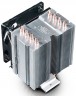 Устройство охлаждения(кулер) Deepcool GAMMAXX C40 Soc-FM2+/AM2+/AM3+/AM4/1150/1151/1155/2011/ 4-pin 18-24dB Al 150W 595gr Ret