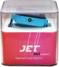 Смарт-часы Jet Kid Connect 45мм 1.44" TFT черный (CONNECT BLUE)