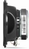 Колонки автомобильные JBL Stage3 427F (без решетки) 90Вт 90дБ 3Ом 10см (4дюйм) (ком.:2кол.) коаксиальные двухполосные