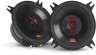 Колонки автомобильные JBL Stage3 427F (без решетки) 90Вт 90дБ 3Ом 10см (4дюйм) (ком.:2кол.) коаксиальные двухполосные