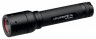 Фонарь ручной Led Lenser T5.2 черный лам.:светодиод. AAx1 (9805)
