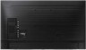 Панель Samsung 65" QM65N черный LED 8ms 16:9 DVI HDMI матовая 5000:1 500cd 178гр/178гр 3840x2160 DisplayPort RCA Да USB 25.3кг (RUS)