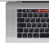 Ноутбук Apple MacBook Pro Core i9 9880H/16Gb/SSD1Tb/Radeon Pro 5500M 4Gb/16"/IPS (3072x1920)/macOS/silver/WiFi/BT/Cam