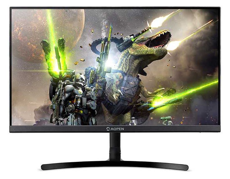 Монитор Aopen 27" 27ML2bix IPS 1920x1080 75Hz 250cd/m2 16:9