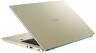 Ультрабук Acer Swift 3X SF314-510G-50HM Core i5 1135G7/8Gb/SSD512Gb/Intel Iris Xe Max 4Gb/14"/IPS/FHD (1920x1080)/Windows 10/gold/WiFi/BT/Cam/3815mAh