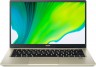 Ультрабук Acer Swift 3X SF314-510G-50HM Core i5 1135G7/8Gb/SSD512Gb/Intel Iris Xe Max 4Gb/14"/IPS/FHD (1920x1080)/Windows 10/gold/WiFi/BT/Cam/3815mAh