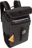 Рюкзак для ноутбука 15" Dell Venture Backpack серый/черный нейлон (460-BBZP)