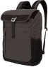 Рюкзак для ноутбука 15" Dell Venture Backpack серый/черный нейлон (460-BBZP)