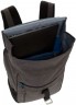 Рюкзак для ноутбука 15" Dell Venture Backpack серый/черный нейлон (460-BBZP)