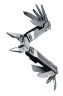 Мультитул Leatherman REBAR (831557) 101.6мм 17функций серебристый карт.коробка