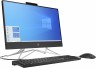 Моноблок HP 22-df1007ur 21.5" Full HD i3 1115G4 (3)/4Gb/1Tb 7.2k/UHDG/CR/Windows 10/GbitEth/WiFi/BT/65W/клавиатура/мышь/Cam/черный 1920x1080