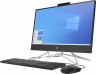 Моноблок HP 22-df1007ur 21.5" Full HD i3 1115G4 (3)/4Gb/1Tb 7.2k/UHDG/CR/Windows 10/GbitEth/WiFi/BT/65W/клавиатура/мышь/Cam/черный 1920x1080