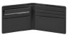 Кошелек мужской Piquadro Akron PU3891AOR/N черный натур.кожа