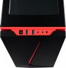 Корпус Corsair Carbide SPEC-06 черный без БП ATX 4x120mm 3x140mm 2xUSB3.0 audio bott PSU